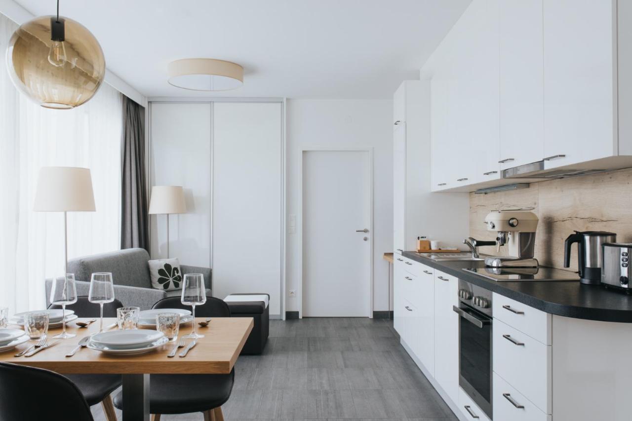 Parks 73 The Townhouse Hotel Vienna Luaran gambar