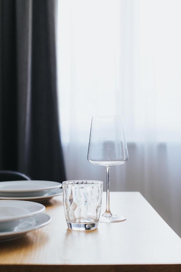 Parks 73 The Townhouse Hotel Vienna Luaran gambar