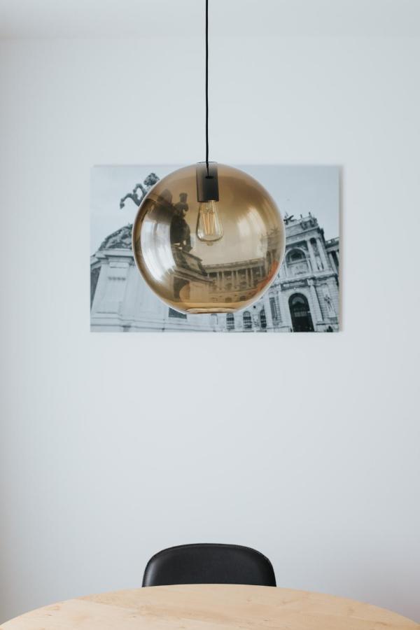 Parks 73 The Townhouse Hotel Vienna Luaran gambar