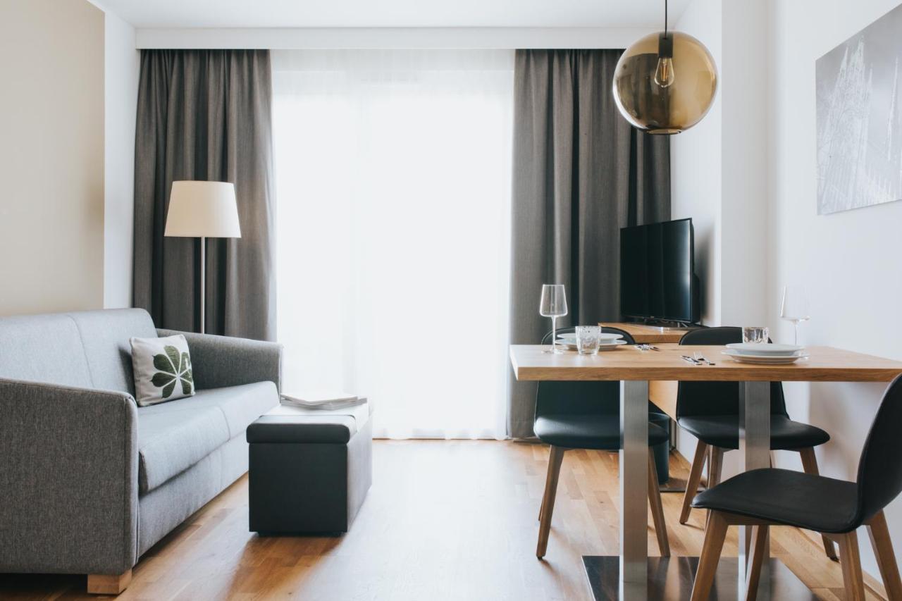 Parks 73 The Townhouse Hotel Vienna Luaran gambar