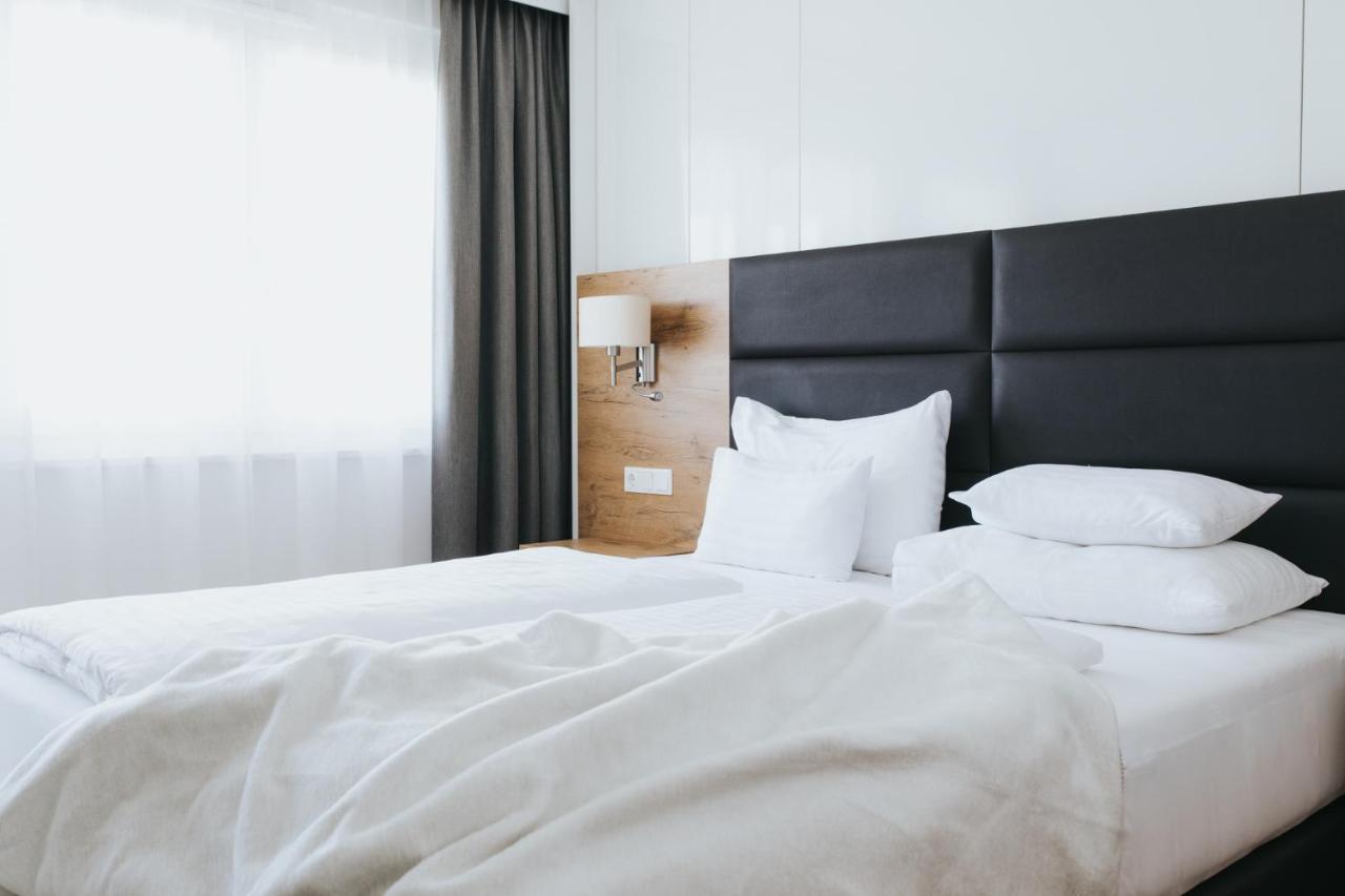 Parks 73 The Townhouse Hotel Vienna Luaran gambar