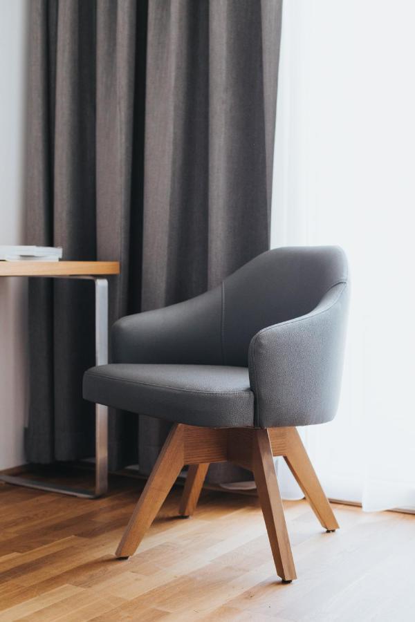 Parks 73 The Townhouse Hotel Vienna Luaran gambar
