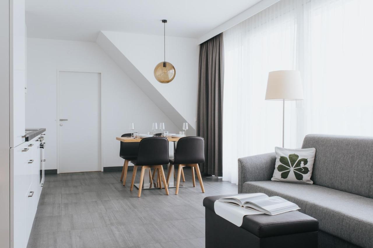 Parks 73 The Townhouse Hotel Vienna Luaran gambar