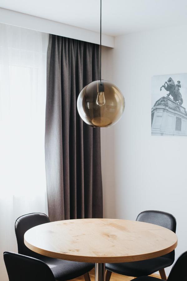 Parks 73 The Townhouse Hotel Vienna Luaran gambar