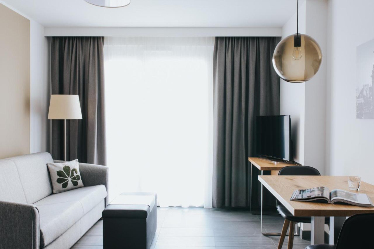Parks 73 The Townhouse Hotel Vienna Luaran gambar
